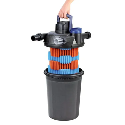Oase FiltoClear Pressurized Filters