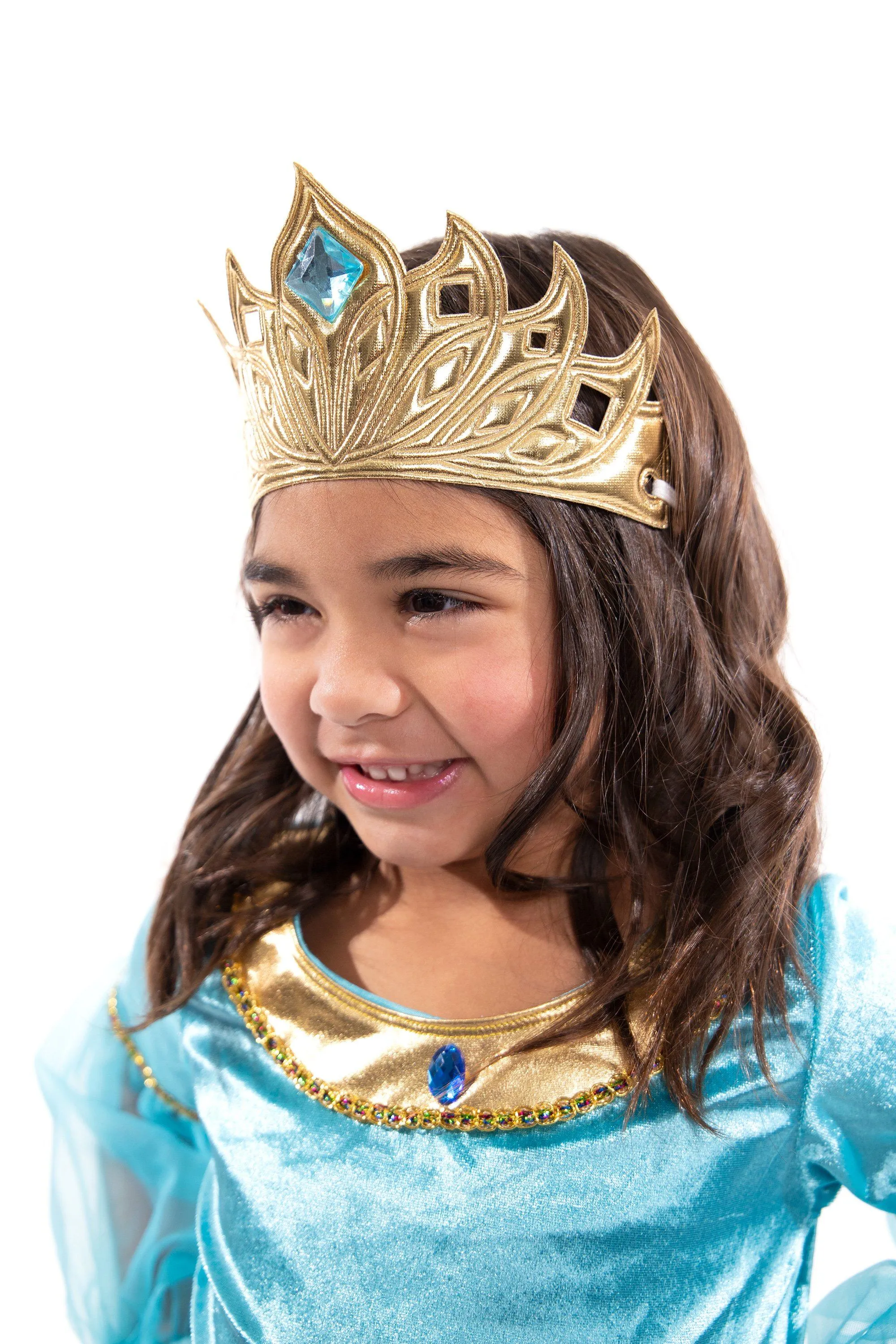 Oasis Princess Soft Crown - Out of Stock (Available for Backorder)