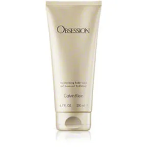 Obsession Shower Gel by Calvin Klein
