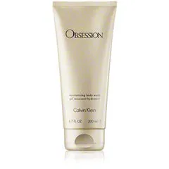 Obsession Shower Gel by Calvin Klein