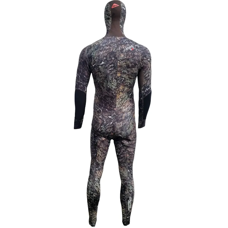 Ocean Hunter Chameleon Descent Open Cell Wetsuit 5mm