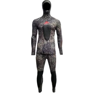 Ocean Hunter Chameleon Descent Open Cell Wetsuit 5mm