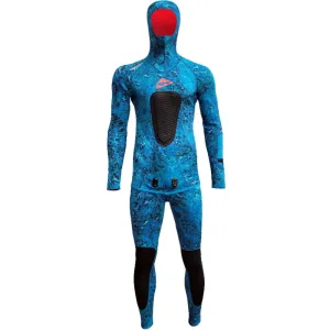 Ocean Hunter Chameleon Offshore Lined Wetsuit 2mm