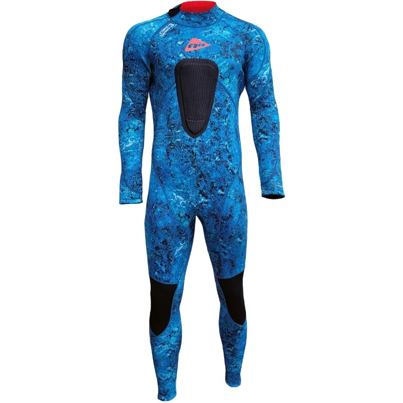 Ocean Hunter Core 3 High Stretch Offshore Wetsuit 3mm