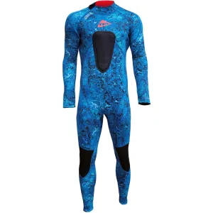 Ocean Hunter Core 3 High Stretch Offshore Wetsuit 3mm