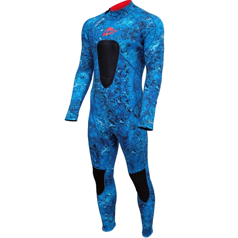 Ocean Hunter Core 3 High Stretch Offshore Wetsuit 3mm