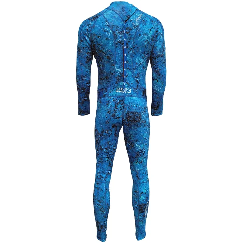 Ocean Hunter Core 3 High Stretch Offshore Wetsuit 3mm