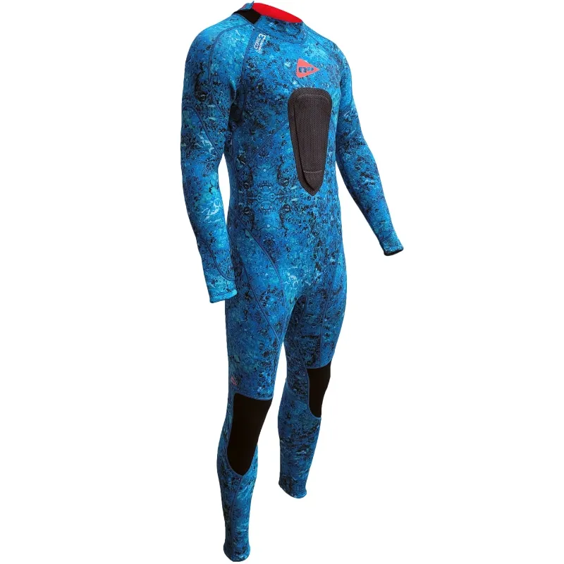 Ocean Hunter Core 3 High Stretch Offshore Wetsuit 3mm