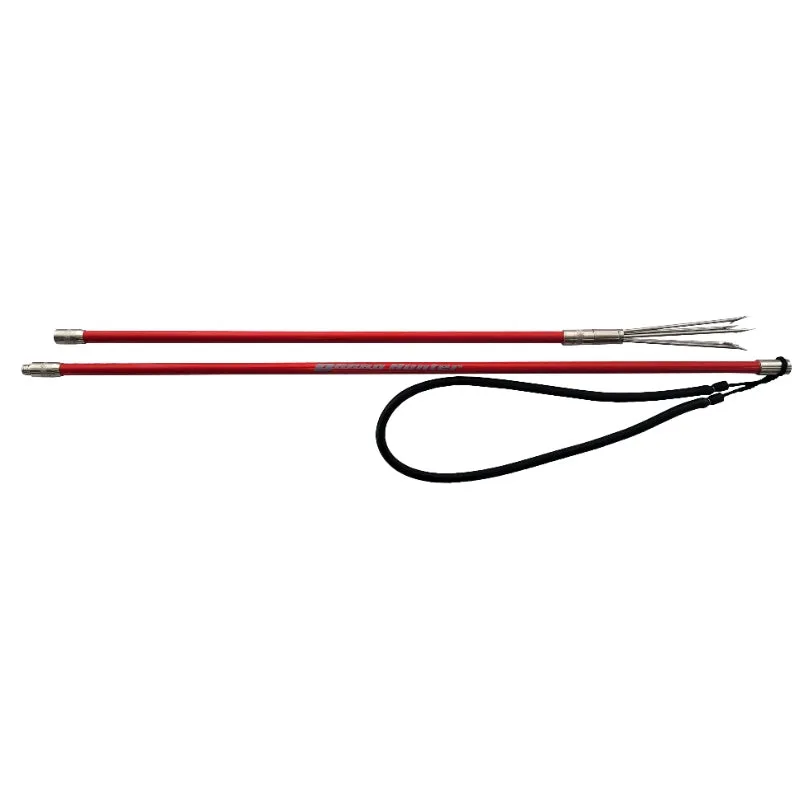 Ocean Hunter Hand Spear