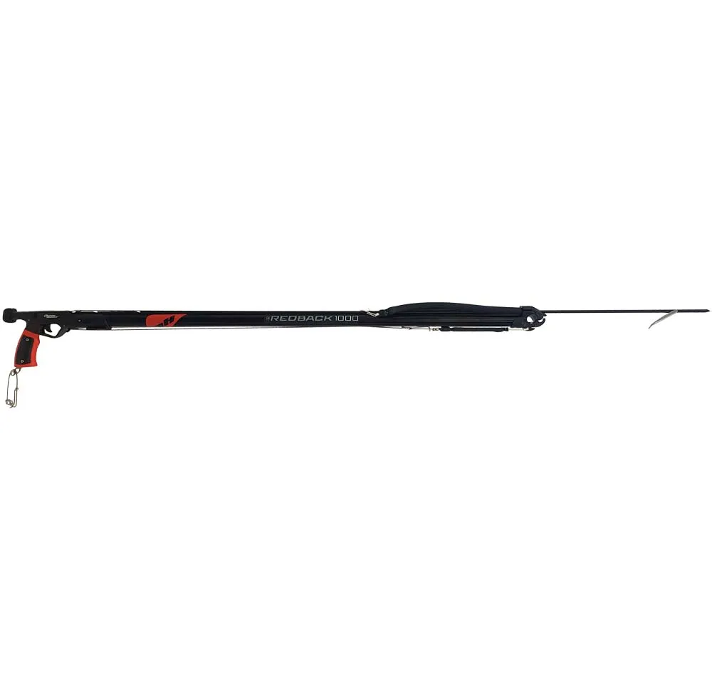 Ocean Hunter Redback Railgun