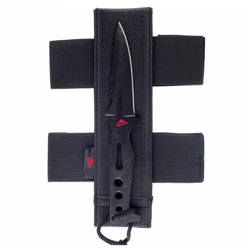 Ocean Hunter Shadow Dive knife