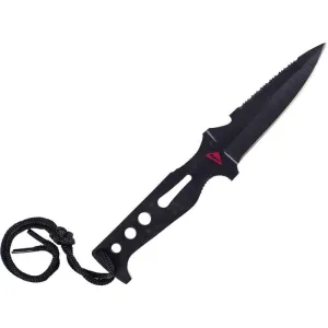 Ocean Hunter Shadow Dive knife