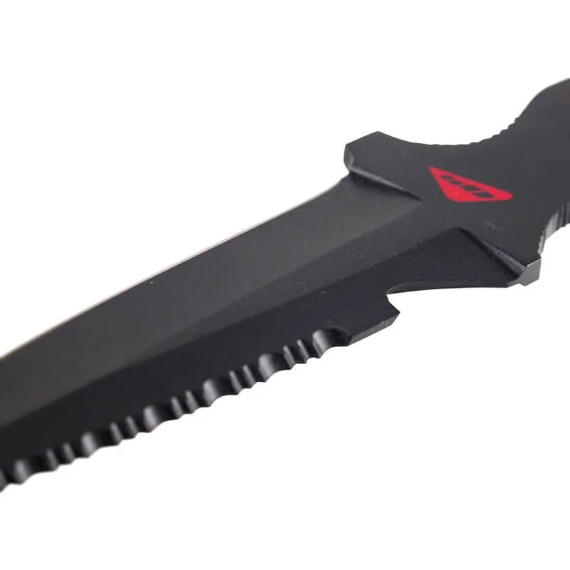 Ocean Hunter Shadow Dive knife