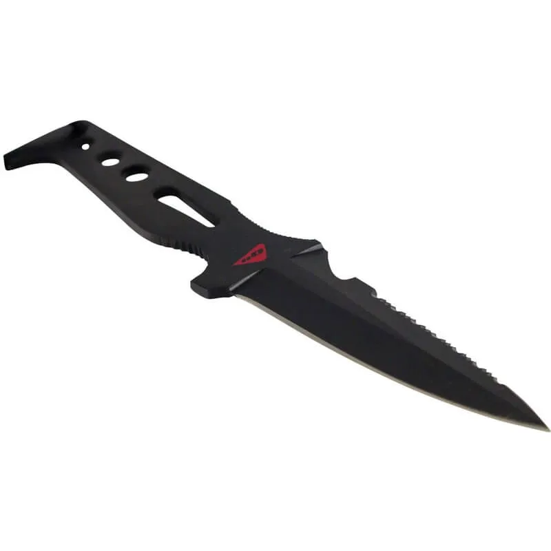 Ocean Hunter Shadow Dive knife