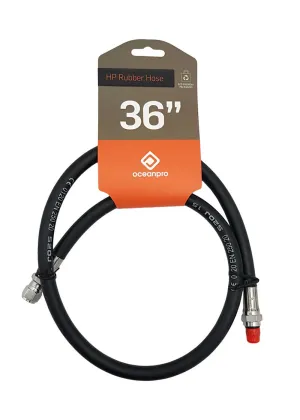 Ocean Pro 36 High Pressure Hose