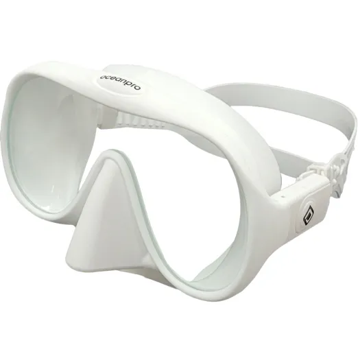 Ocean Pro Avalon Dive Mask