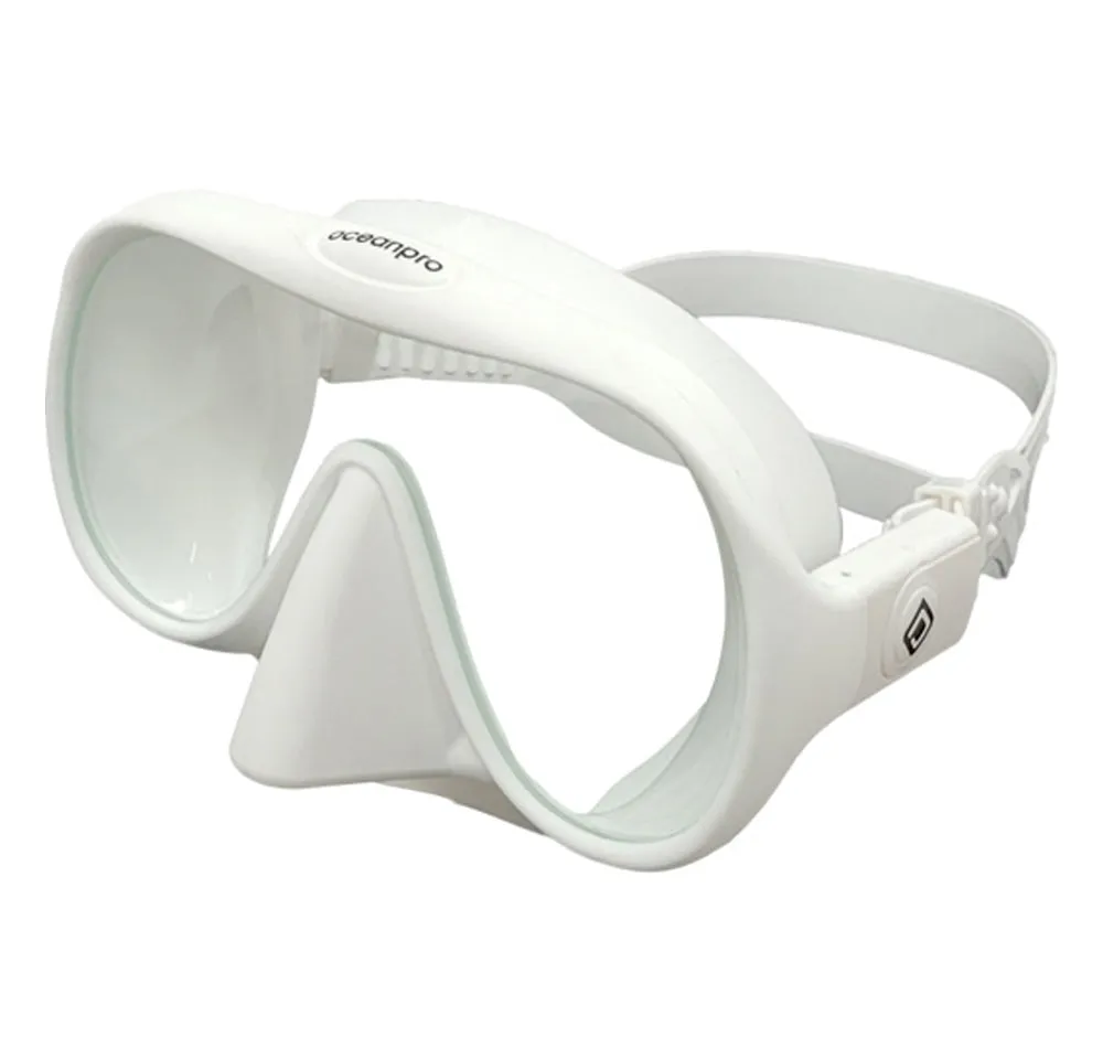 Ocean Pro Avalon Mask