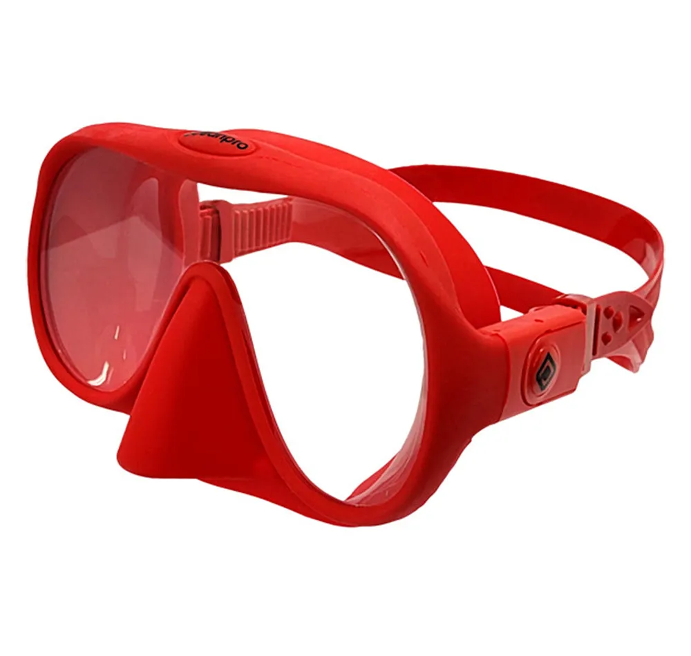 Ocean Pro Avalon Mask