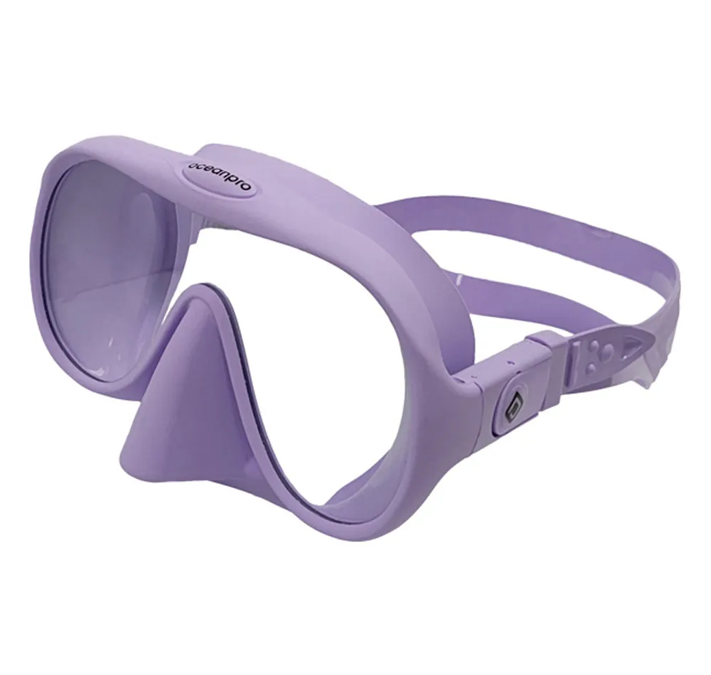 Ocean Pro Avalon Mask
