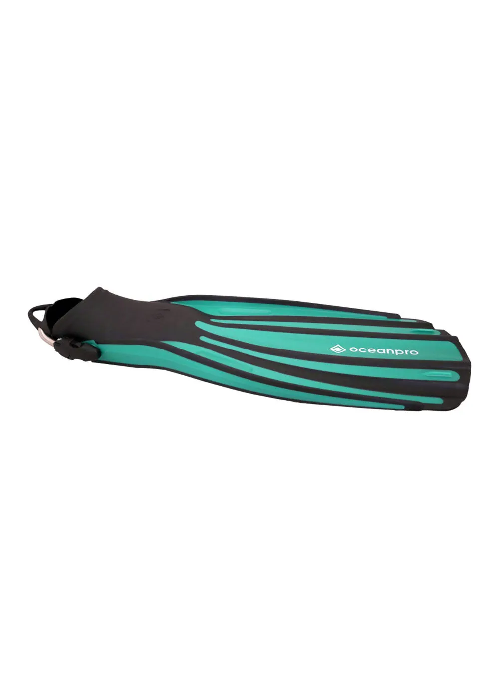 Ocean Pro Avoca Open Heel Fin