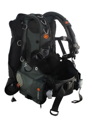Ocean Pro Corsair BCD