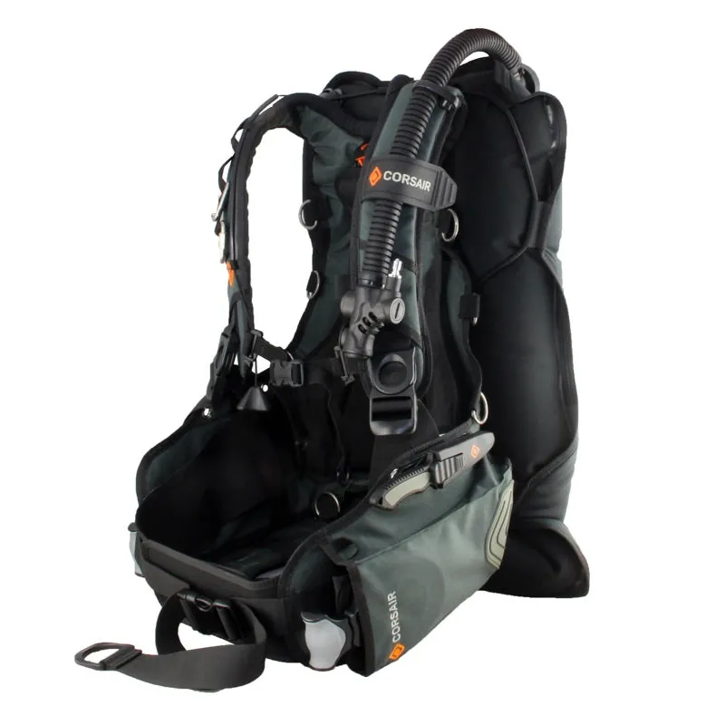 Ocean Pro Corsair BCD