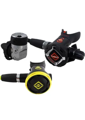 Ocean Pro F400 Osprey Regulator Set - Din