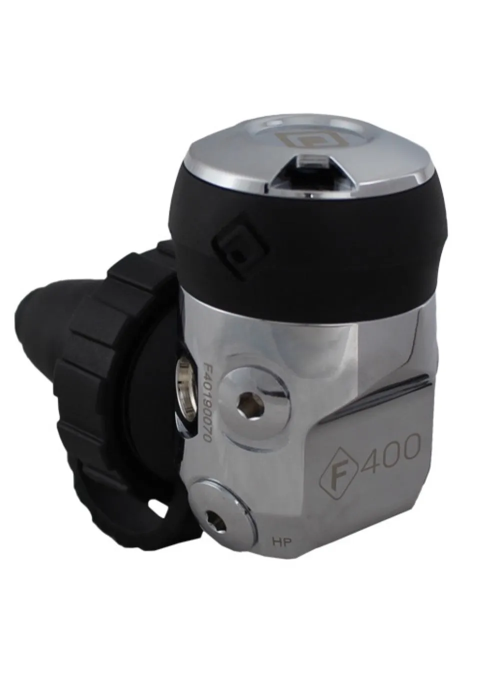 Ocean Pro F400 Osprey Regulator Set - Din