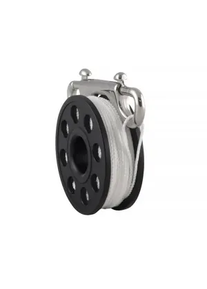 Ocean Pro Finger Reel 30m M