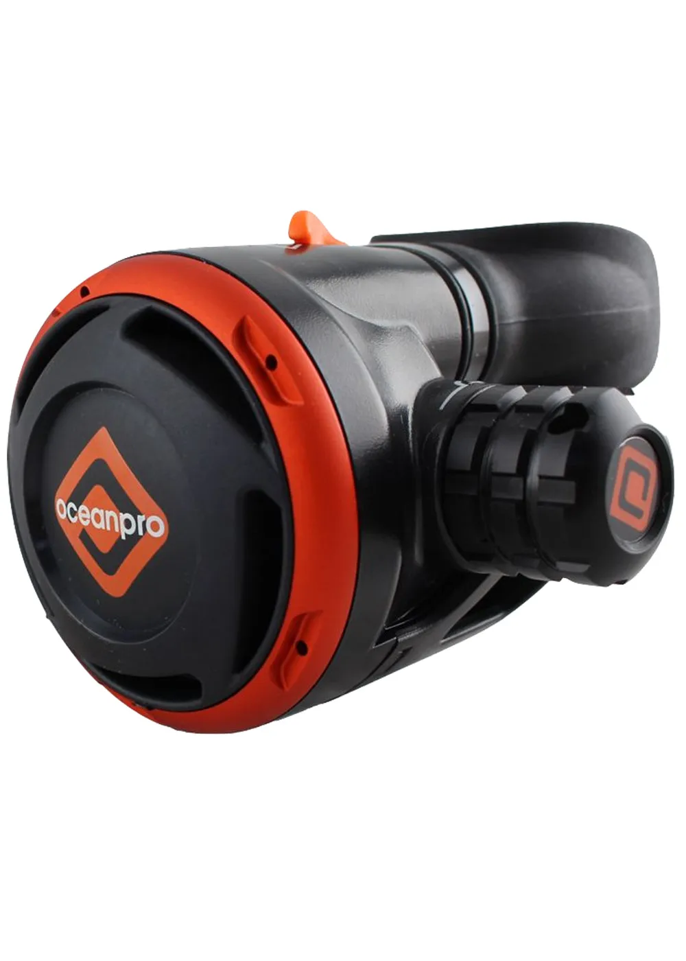 Ocean Pro HK10 Hookah 2nd Stage Only - No Hose
