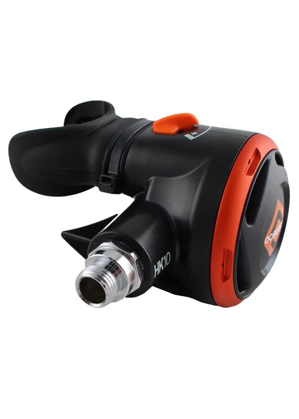 Ocean Pro HK10 Hookah 2nd Stage Only - No Hose