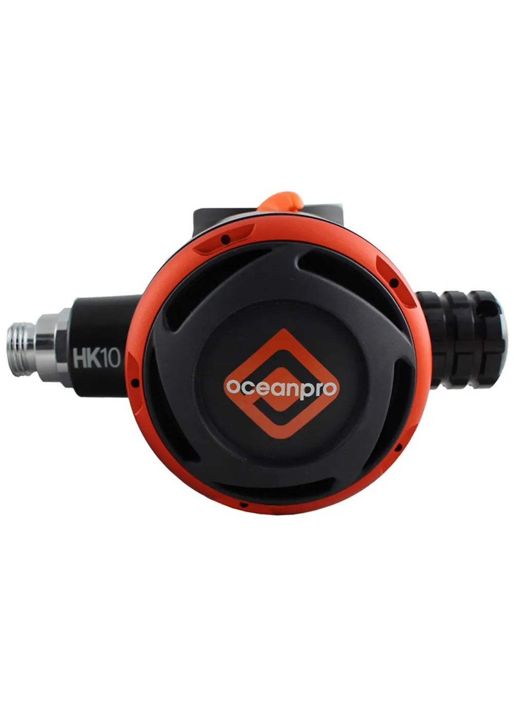Ocean Pro HK10 Hookah 2nd Stage Only - No Hose