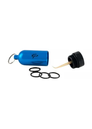 Ocean Pro Key Ring O Ring Holder W/Pick