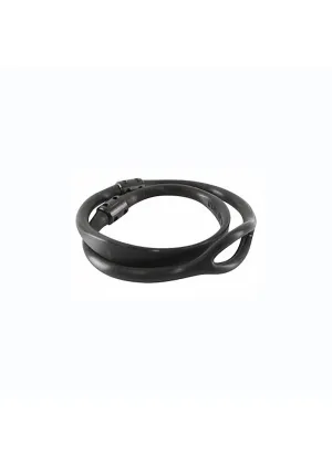 Ocean Pro Necklace M Black
