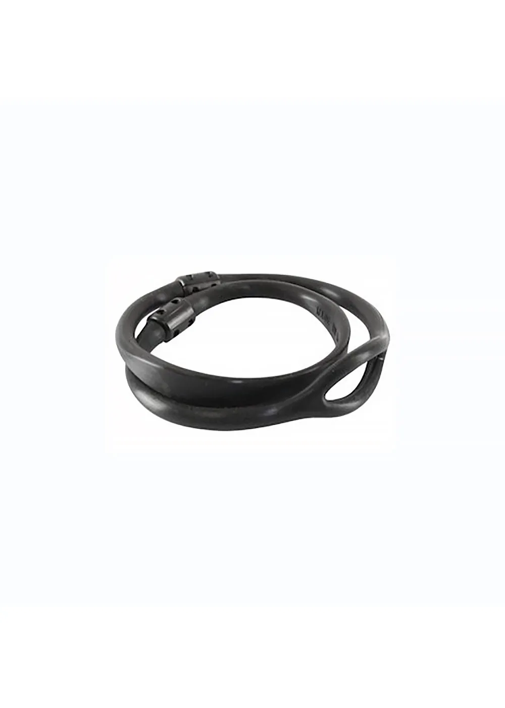 Ocean Pro Necklace M Black