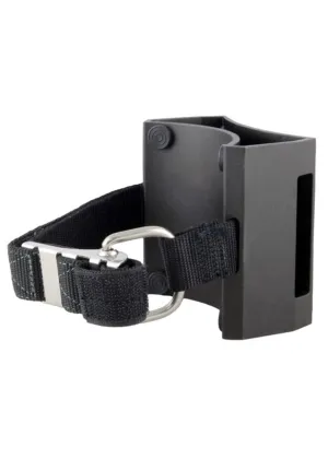 Ocean Pro Pony Bottle Bracket