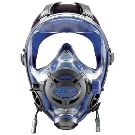 Ocean Reef: Mask G.Divers IDM