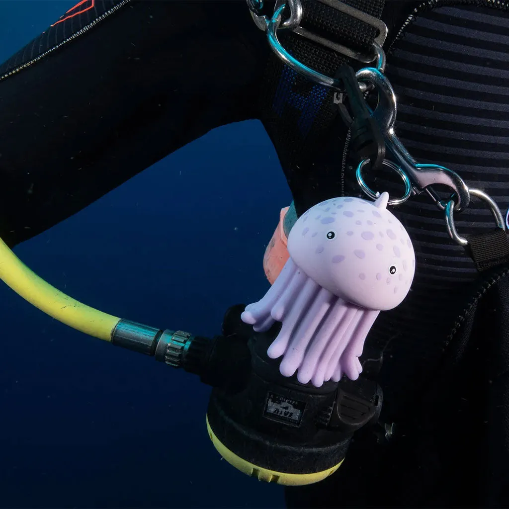 Oceanarium Octopus Holder