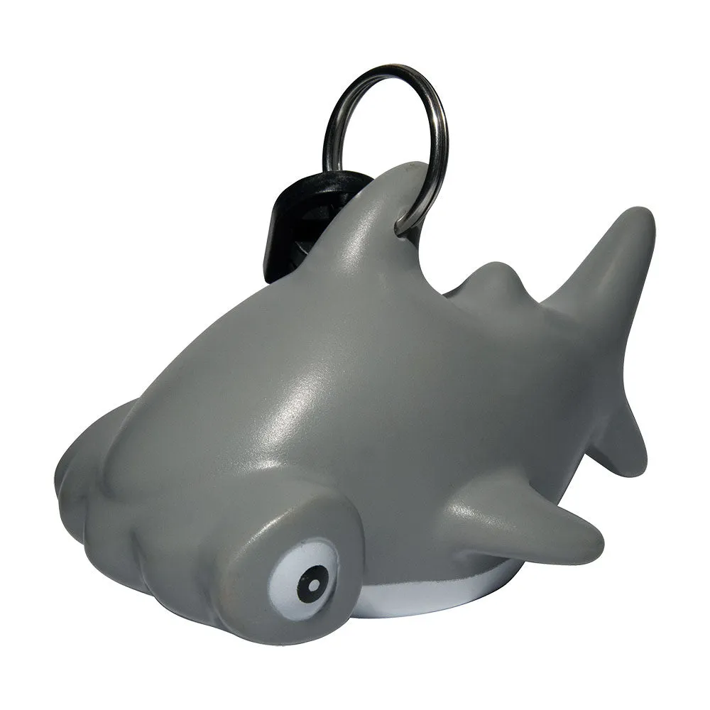 Oceanarium Octopus Holder