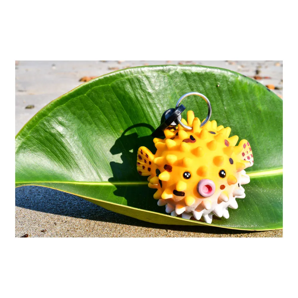 Oceanarium Octopus Holder