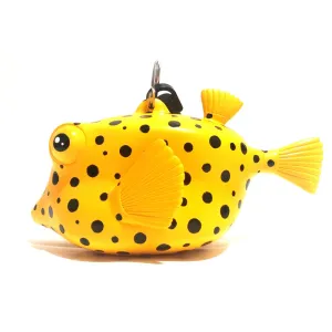 Oceanarium Octopus Holder