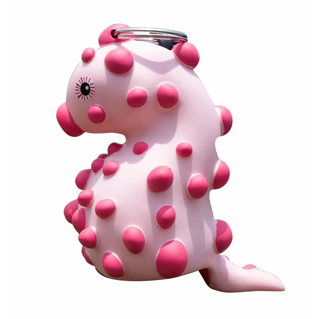 Oceanarium Octopus Holder