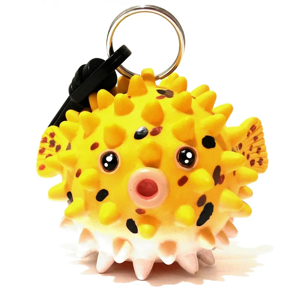 Oceanarium Octopus Holder