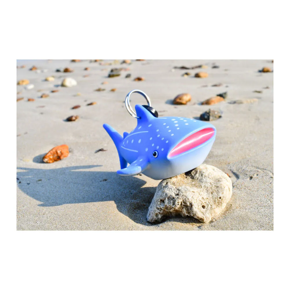 Oceanarium Octopus Holder
