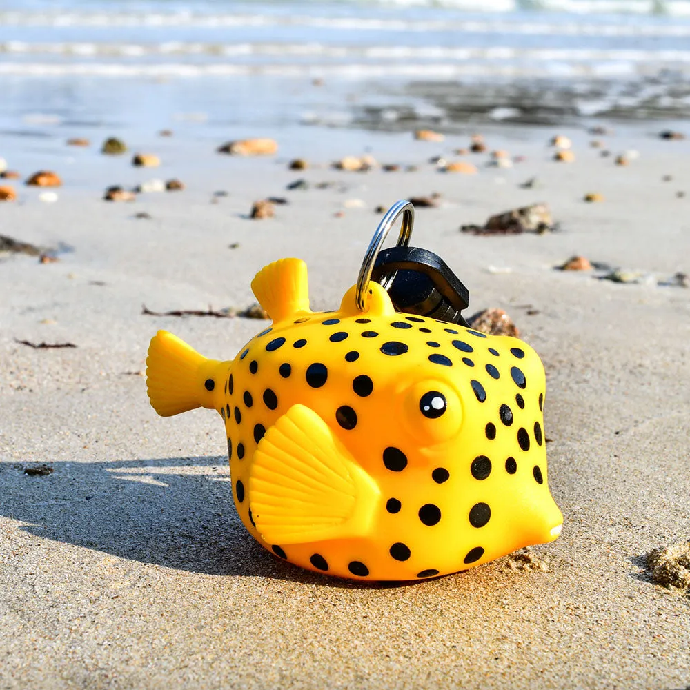 Oceanarium Octopus Holder