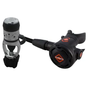 Oceanpro OP20/F200 Regulator Yoke