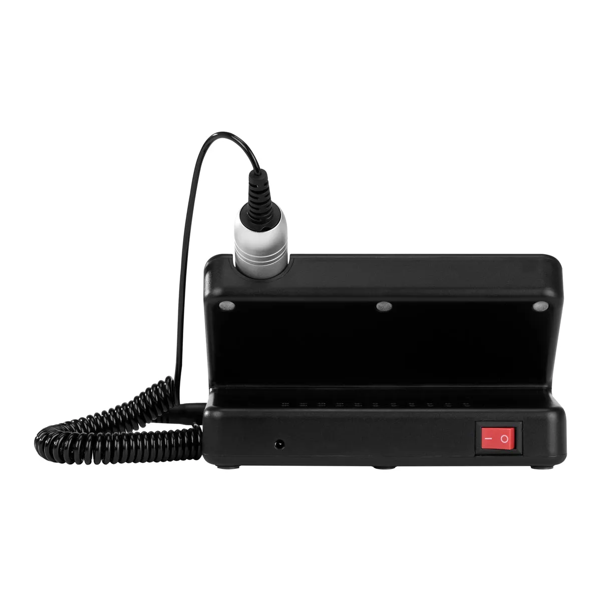 OCHO TECHNIC 65W black nail drill machine