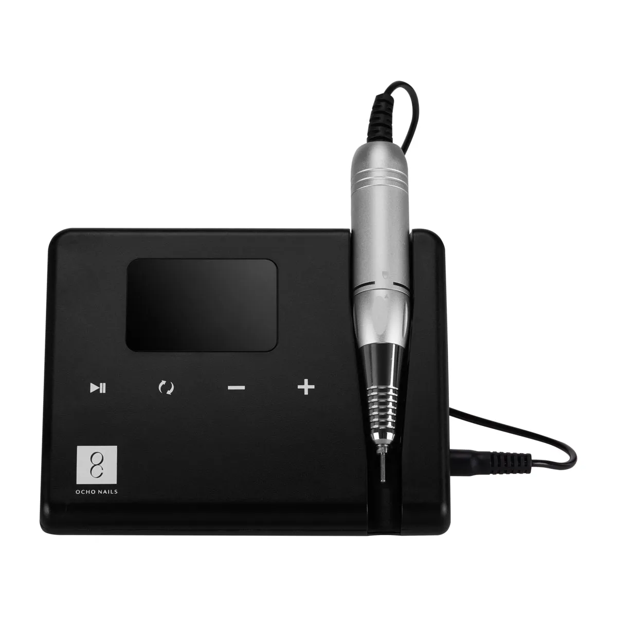 OCHO TECHNIC 65W black nail drill machine