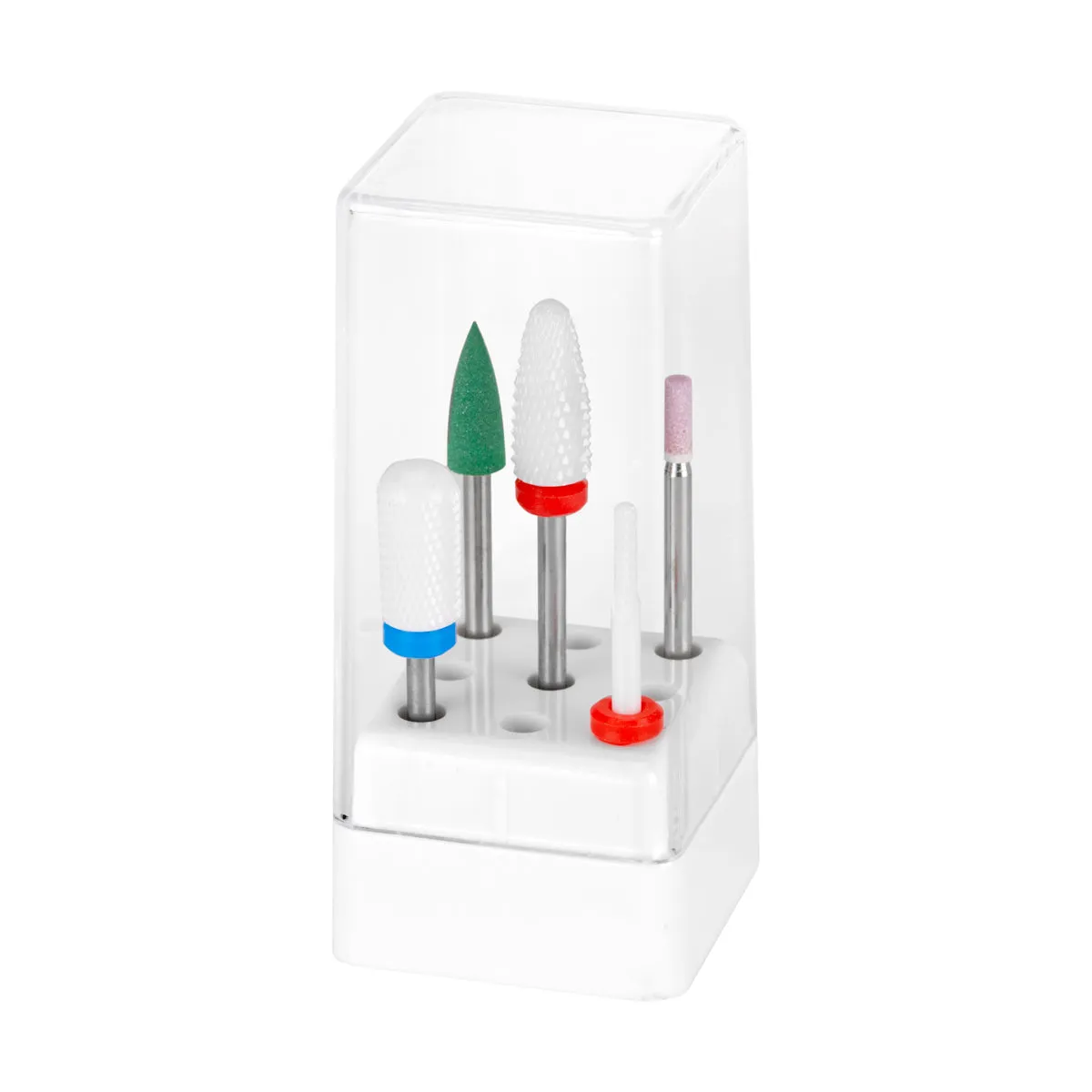 Ocho Technic 65W White Nail Drill Machine