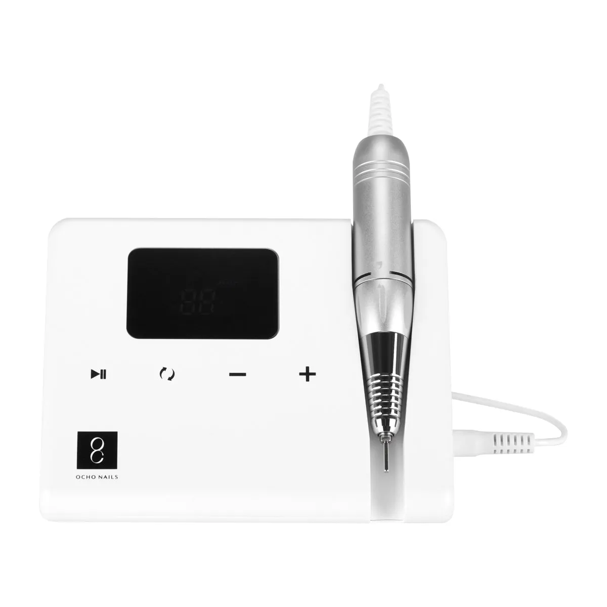 Ocho Technic 65W White Nail Drill Machine
